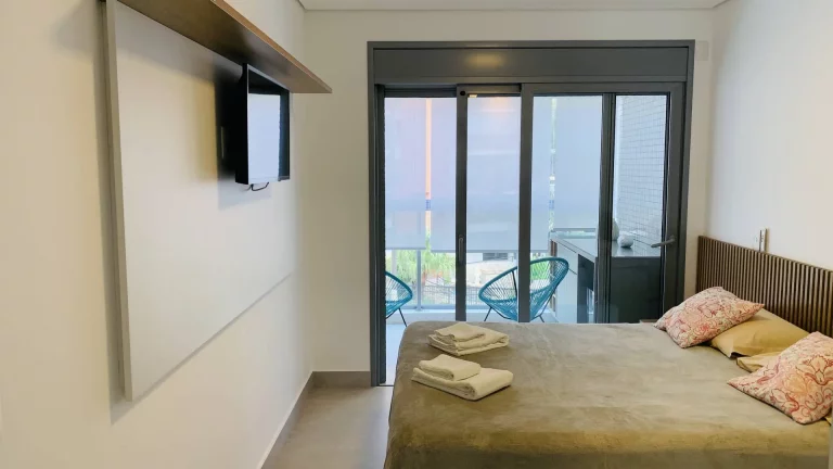 Imagem Locação Riviera apartamento módulo 5 - San Sebastian.