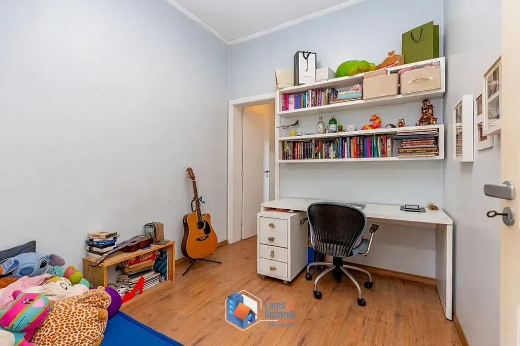 Imagem Casa à venda 4 Quartos 3 Suites 3 Vagas 260M² Vila Cruzeiro São Paulo - SP