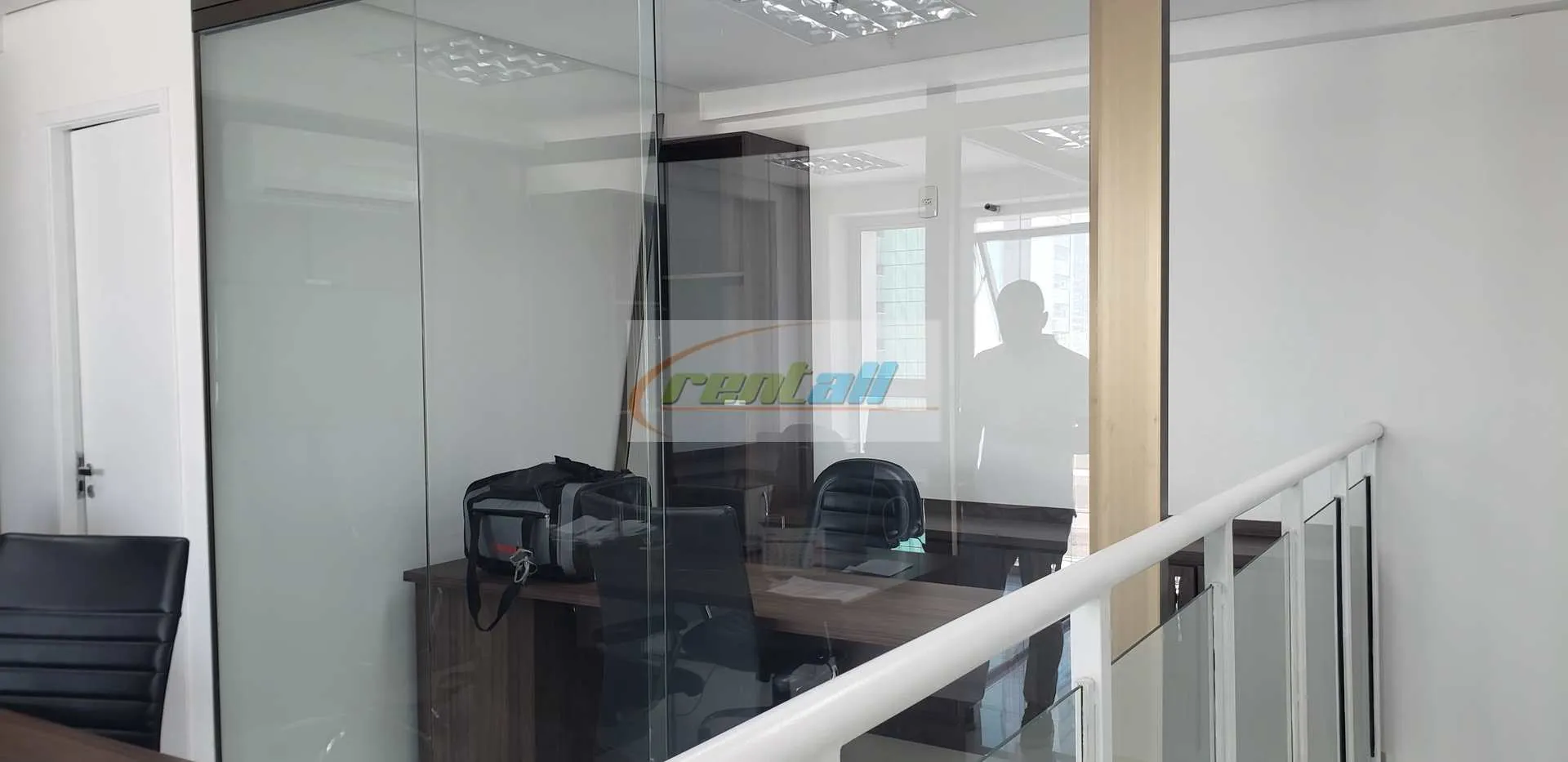 Imagem Conjunto Comercial/Sala