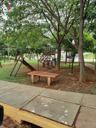 Imagem Terreno à venda no bairro Vila Doutor Laurindo - Tatuí/SP
