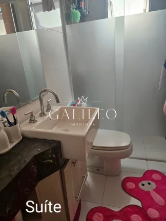 Imagem CASA Á VENDA NO CONDOMÍNIO VILA ESMERALDA EM JUNDIAÍ -SP