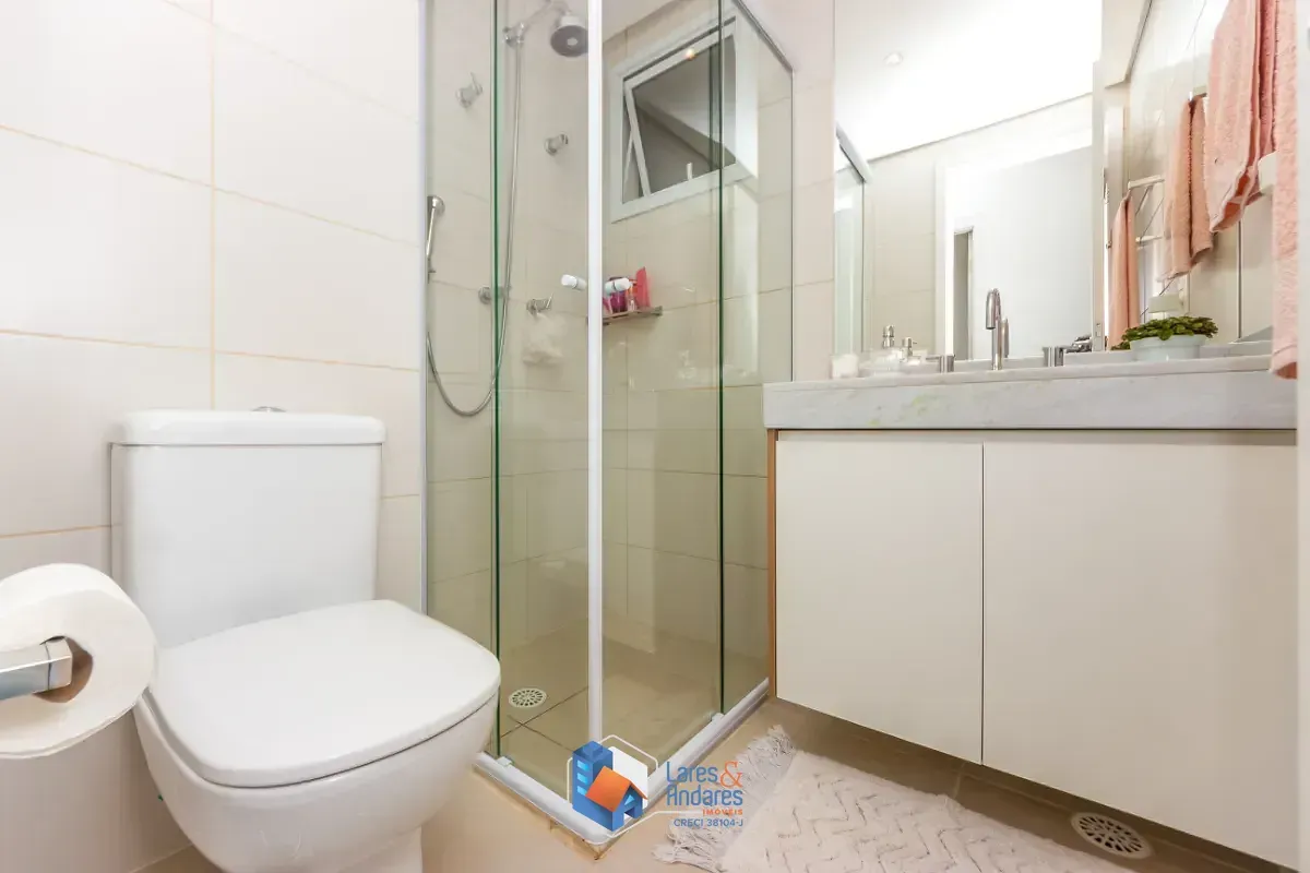 Imagem Apartamento para venda em Vila Emir com 3 quartos, sendo 1 suíte, 86m²
