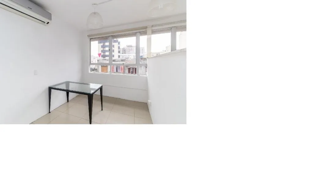 Imagem Conjunto/Sala para Venda - 99.3m², 1 dormitório, Cidade Baixa