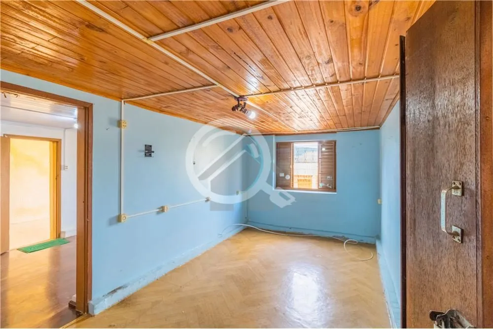 Imagem Para a família que curte e deseja uma casa ampla, com jardim, pátio e tranquilidade peculiar da zo...