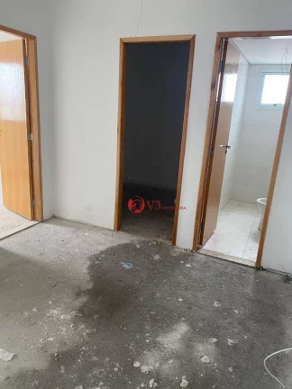 Foto do imóvel Apartamento com 2 dormitórios à venda, 44 m por R$ 320.000,00 - Vila Guilhermina - São Paulo/SP