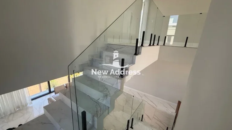Imagem Casa 4 Quartos Alto Padrão à Venda no Riviera Park Residence!