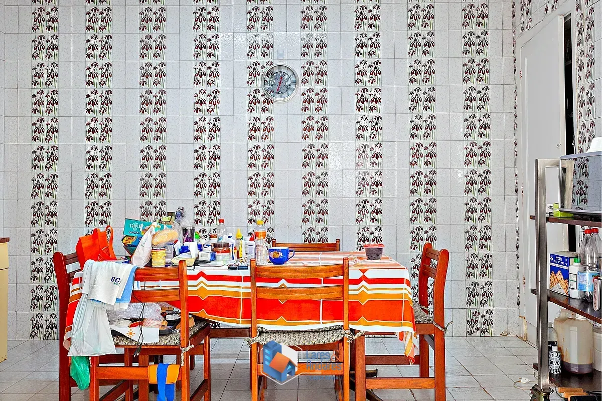 Imagem Casa para venda em Campos Elíseos com 3 quartos, 250m²