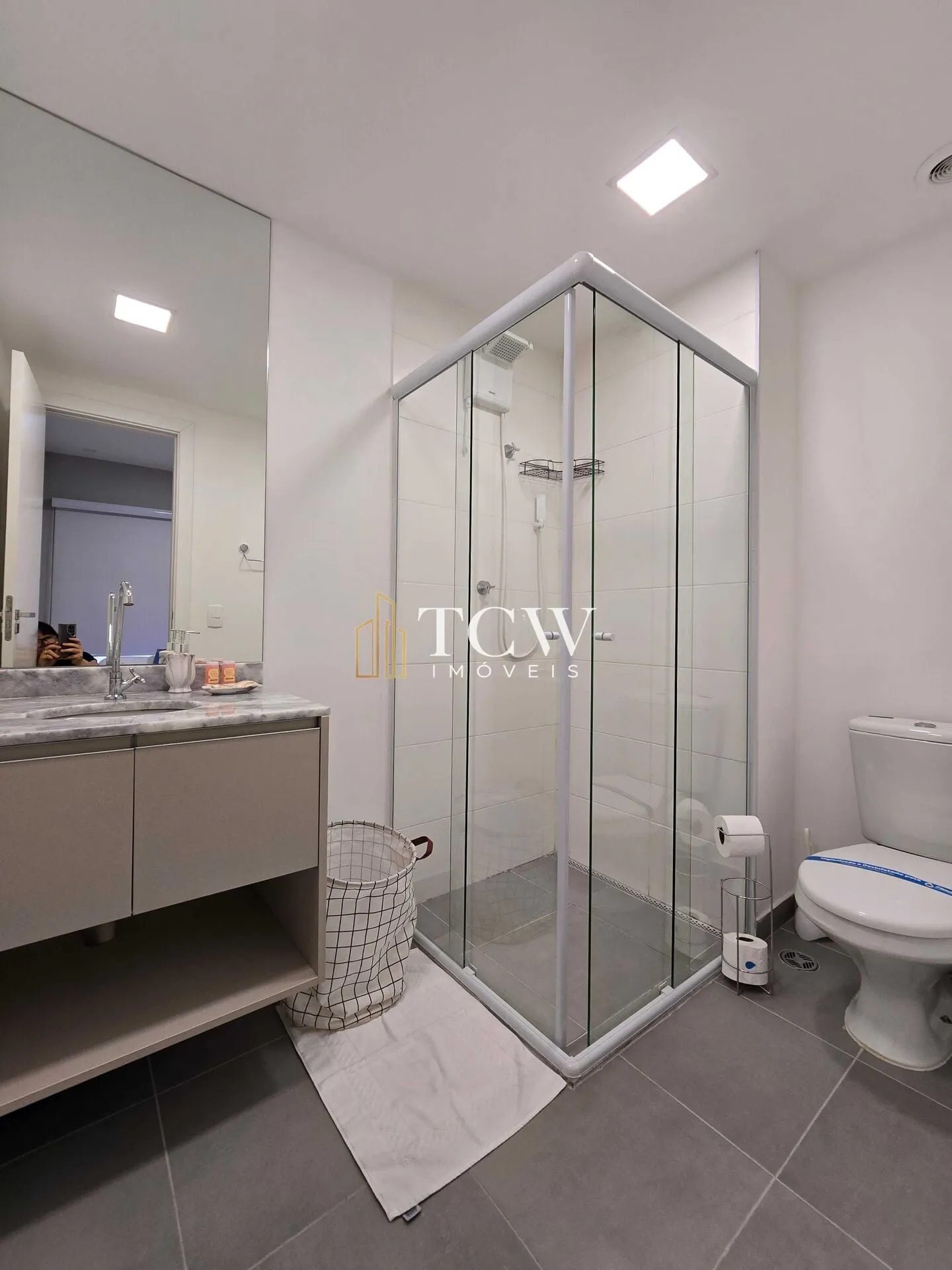 Imagem Apartamento à venda no Vila Nova Conceição/SP