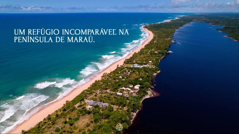 Imagem MAR ... LAGOA BEACH RESIDENCES