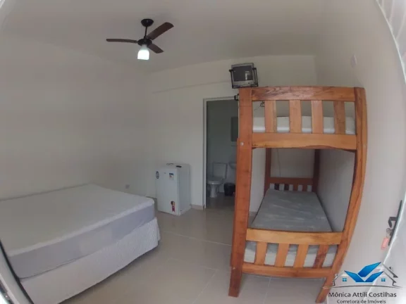 Imagem Casa na praia grande para 50 pessoas