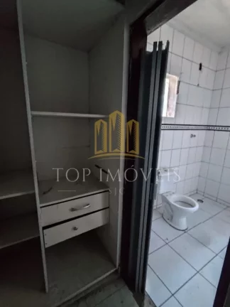 Imagem Casa de 2 quartos sendo 1 suíte no Campos de São José - Zona Leste