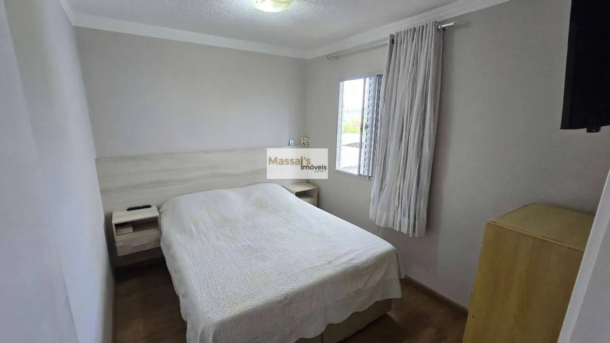 Imagem Apartamento à venda em Campinas, Parque Jambeiro, com 2 quartos, 49m2