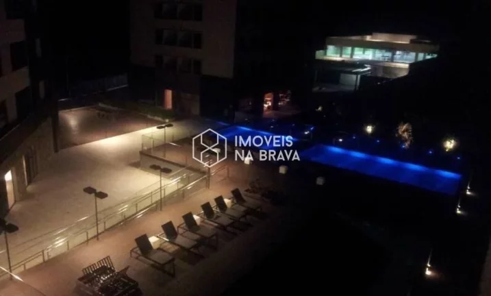 Imagem APARTAMENTO 1 QUARTO PARA VENDA - PRAIA BRAVA - ITAJAÍ/SC