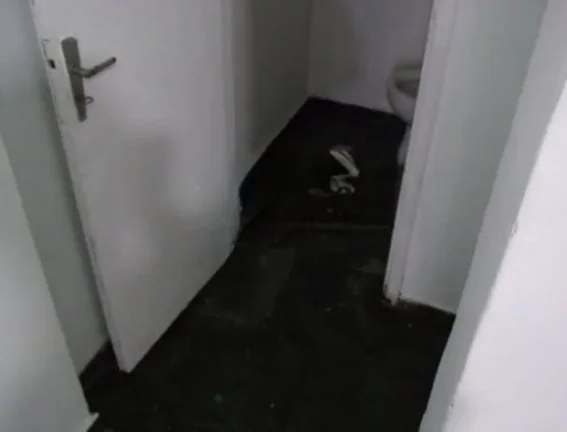 Imagem Alugo Salão em Sbc, Centro