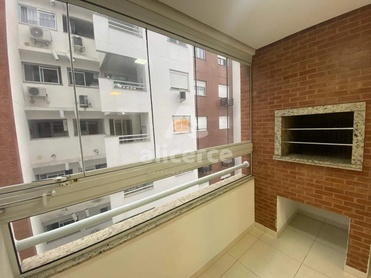 Imagem Apartamento para Locação | 2 Dormitórios (1 Suíte) | Bela Vista - São José/SC | Villa Dourada**