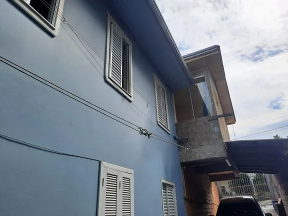 Imagem Casa para Venda em Concórdia, Industriários, 3 dormitórios, 1 banheiro