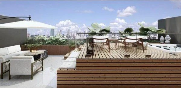Imagem Apartamento para Venda - 111m², 2 dormitórios, 1 vaga - Rincão