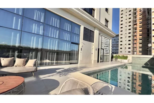 Imagem Apartamento para venda no bairro Centro em Balneário Camboriú