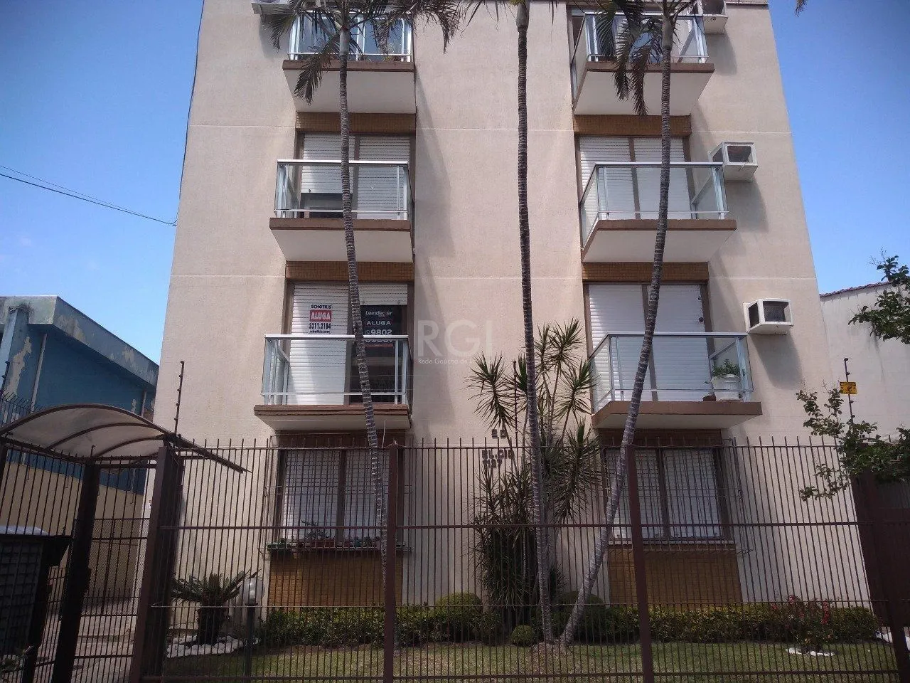 Imagem Apartamento para Venda - 66.65m², 2 dormitórios, Menino Deus, Porto Alegre