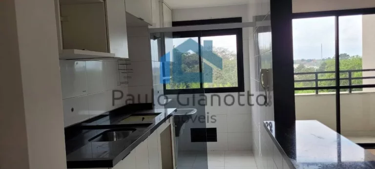 Imagem Apartamento à Venda – Condomínio Domus Tangará – Cotia/SP