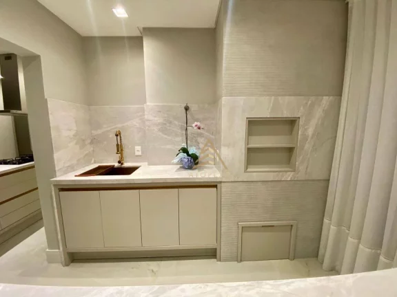 Imagem Apartamento à venda, 130 m² por R$ 3.200.000,00 - Pioneiros - Balneário Camboriú/SC