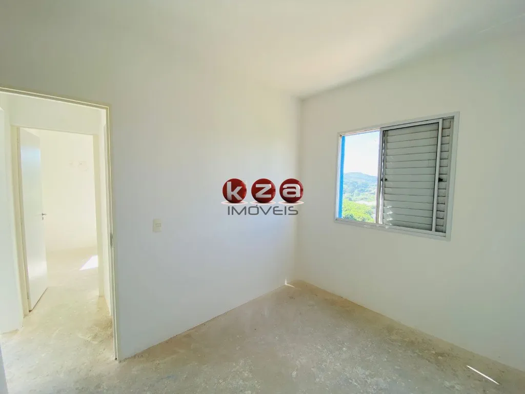 Imagem Apartamento à venda em Valinhos-SP no Condomínio Residencial Verona: 2 quartos, 2 salas, 1 banheiro, 1 vaga, 48m². Venha conferir!