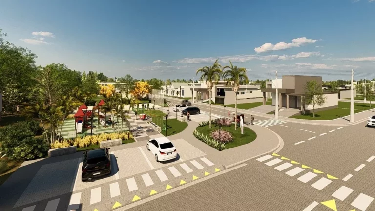 Imagem Terreno/Lote Residencial para venda no bairro Querência em Viamão