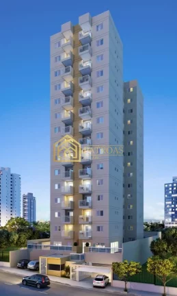 Imagem Apartamento Padrão