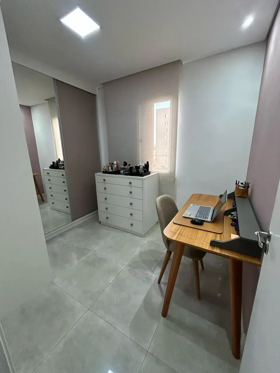 Imagem Apartamento com 2 Quartos à Venda, 68 m² em Conjunto Residencial Irai - Suzano