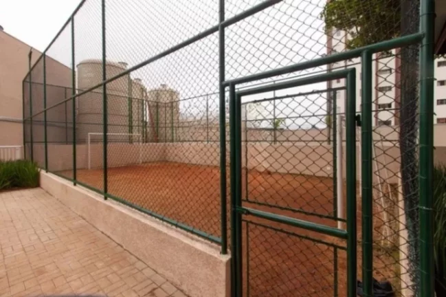 Imagem GROW SAPOPEMBA - ECON - Apto de 37m² (Unidade de Revenda), a apenas 700m da Estação Vila Tolstói!