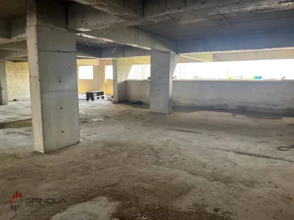 Imagem Apartamento com 2 dormitórios à venda, 68 m² por R$ 400.000,00 - Aviação - Praia Grande/SP