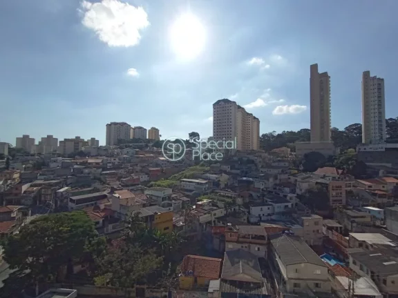Imagem Lindo apartamento em condomínio cobiçado na região. São 105m² de área privativa, 02 suítes e ...