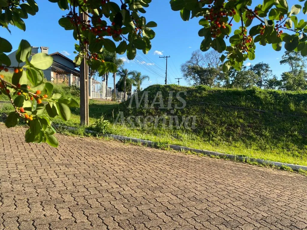 Imagem Terreno para venda, Residencial Ágata em Taquara/RS.