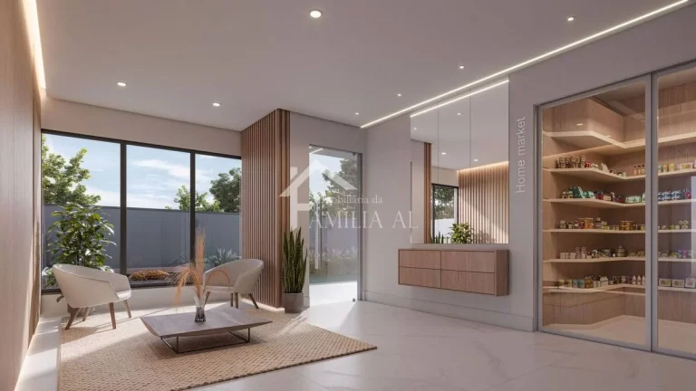 Imagem APARTAMENTO GIARDINO – RESIDENCIAL HAIA NO COSTA E SILVA