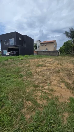 Foto do imóvel TERRENO RESIDENCIAL em MANAUS - AM, PONTA NEGRA
