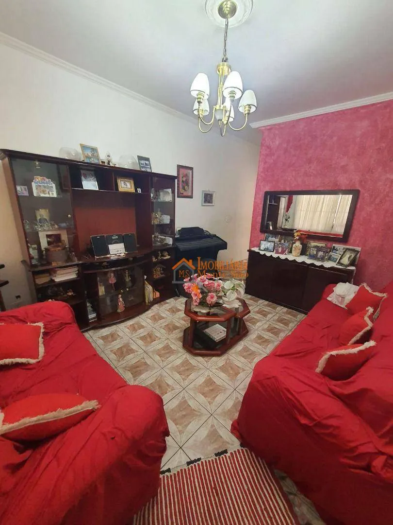 Imagem Sobrado à venda, 400 m² por R$ 604.999,00 - Jardim Bela Vista - Guarulhos/SP
