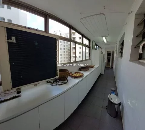 Imagem Apartamento à venda Jardim Paulista São Paulo