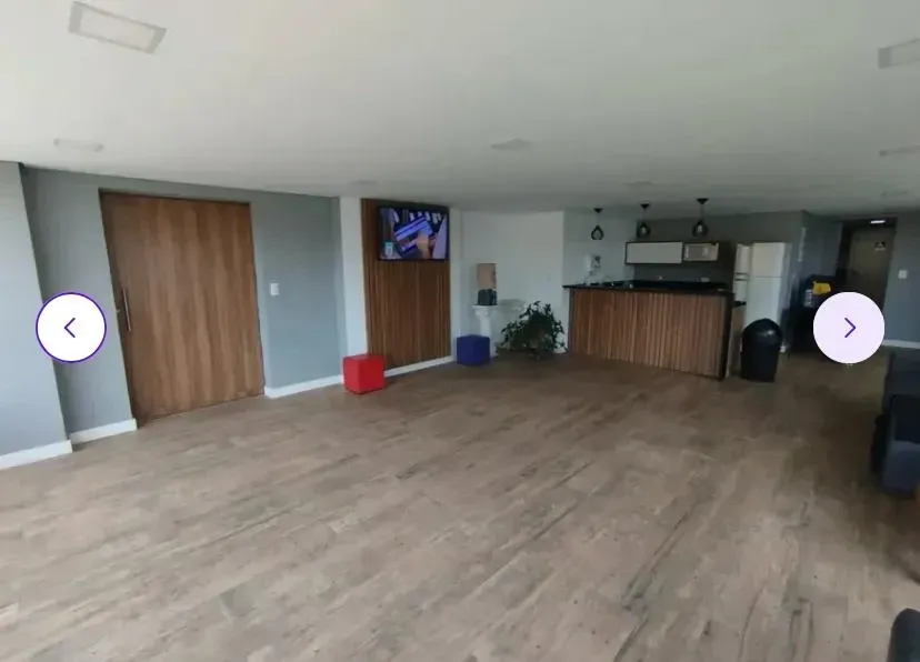 Imagem Apartamento com 2 Quartos à Venda, 61 m² em Vila Bocaina - Mauá