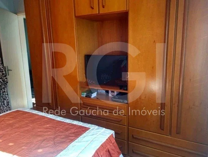 Imagem Apartamento para Venda - 53.67m², 2 dormitórios, Azenha