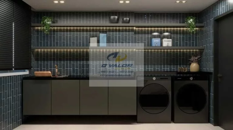 Imagem Vendo Apartamentos de 23m² à 59m², com 1 ou 2 quartos, varanda gourmet e 1 vaga