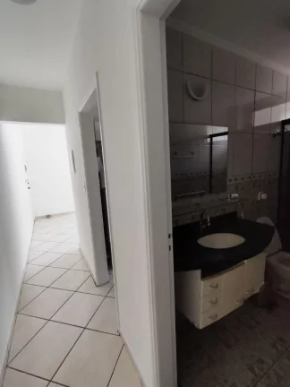 Imagem Apartamento com 1 dormitório à venda, 51 m² por R$ 249.000 - Centro - São Vicente/SP