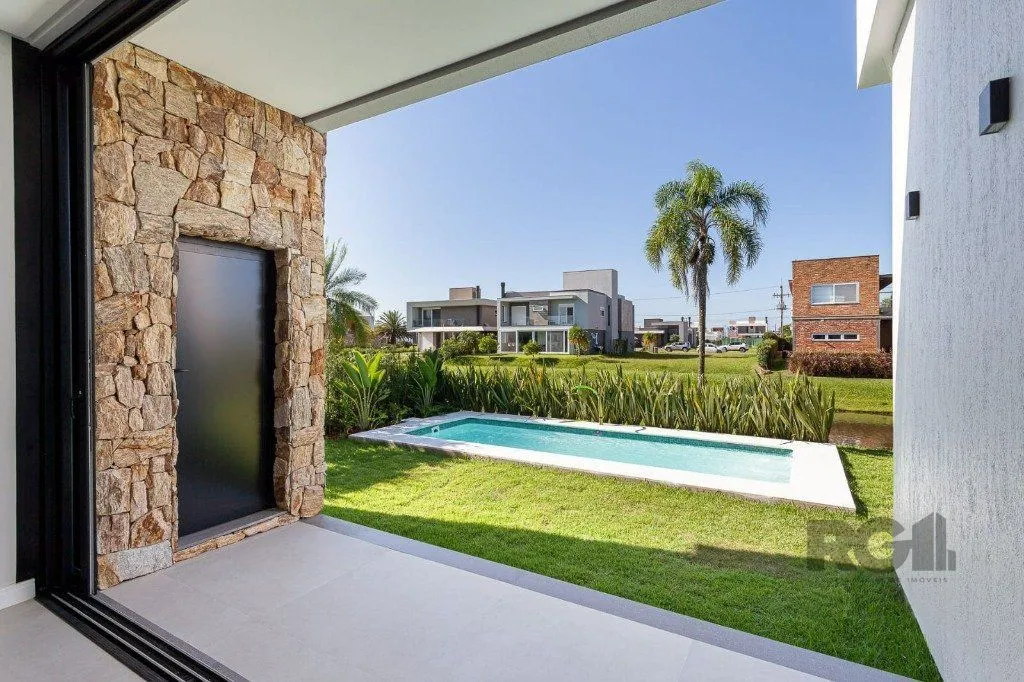 Imagem Casa de Condomínio em Beira Mar