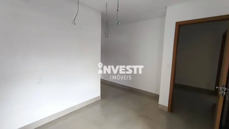 Imagem Apartamento com 3 dormitórios à venda, 225 m² por R$ 1.950.000,00 - Setor Bueno - Goiânia/GO