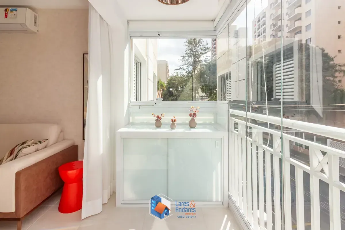 Imagem Apartamento para venda em Vila Ipojuca com 2 quartos, sendo 1 suíte, 62m²