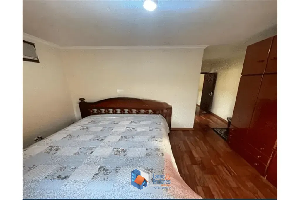 Imagem Casa à venda 3 Quartos 1 Suite 2 Vagas 190M² Vila Marari São Paulo - SP