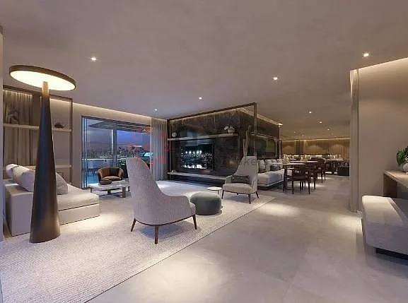 Imagem Apartamento 2 Quartos em Moema