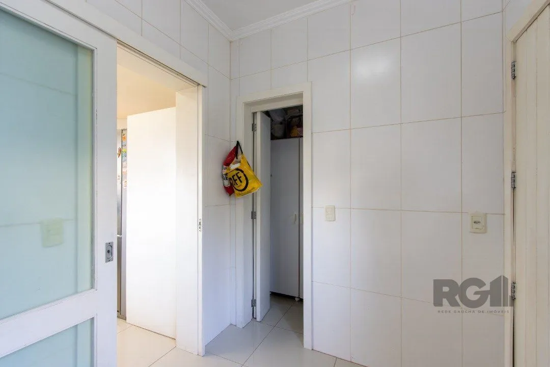 Imagem Casa de Condomínio em Vila Nova