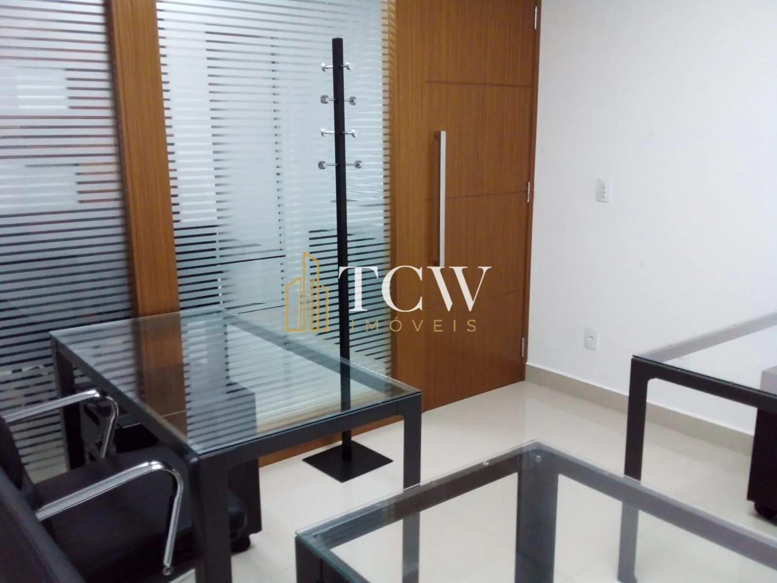 Foto do imóvel Sala Comercial para Locação na Liberdade | 43 m² | Mobiliada | 1 Vaga | São Paulo/SP em Liberdade, São Paulo - SP