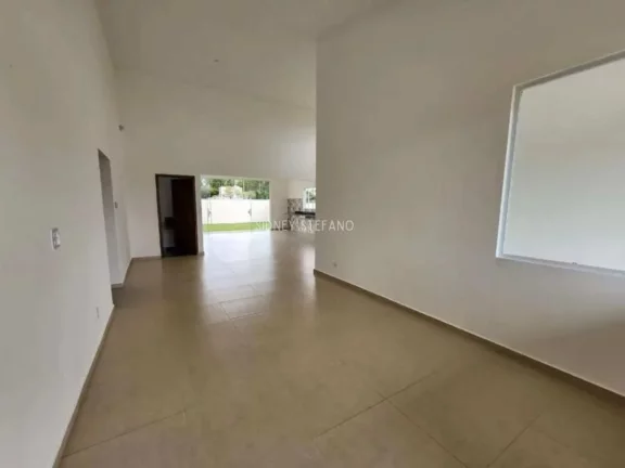 Imagem Casa a venda no Santa Bárbara Resort Residence