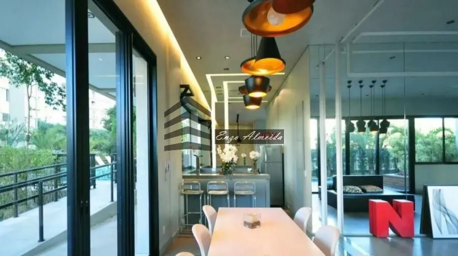 Imagem Apartamento à venda em São Paulo/SP
